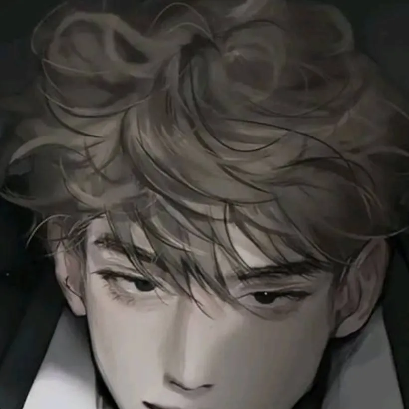chat with ai character: Rio (bl)