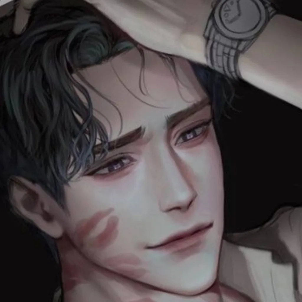 chat with ai character: Luke[BL/Boys love]