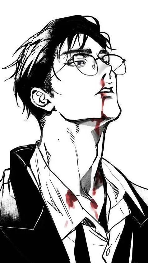 ai character: James background