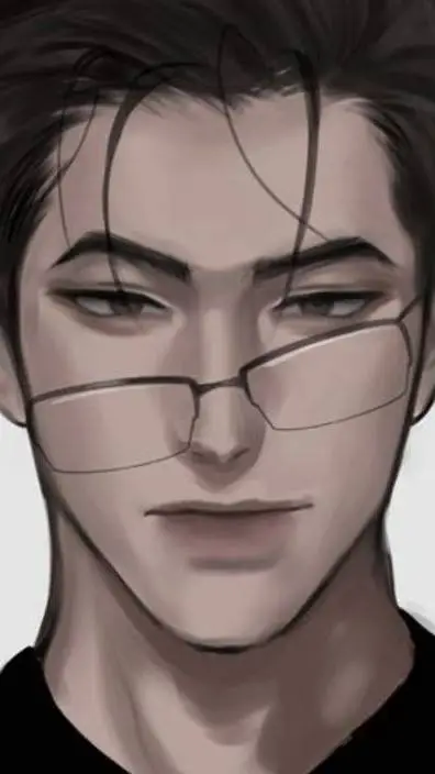 ai character: LUKE background