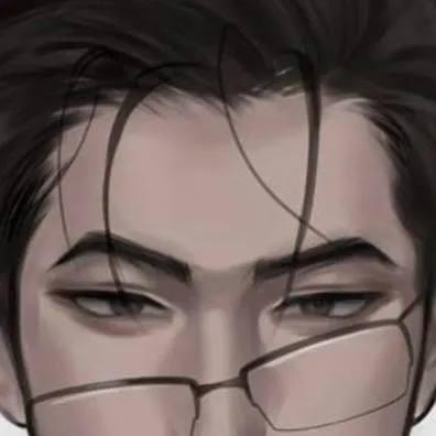 chat with ai character: LUKE