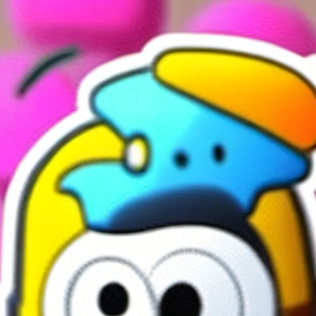 chat with ai character: goob