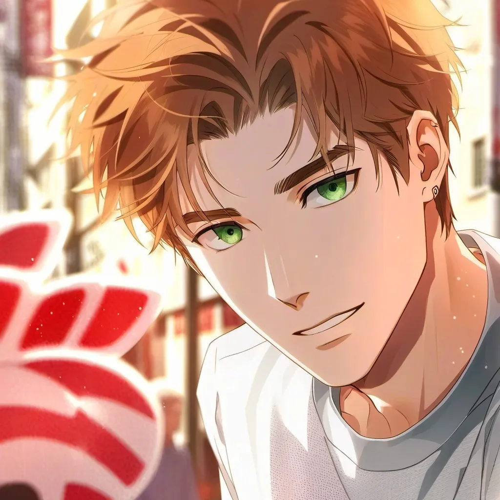 chat with ai character: 𝐥𝐨𝐫𝐚𝐧𝐜𝐞