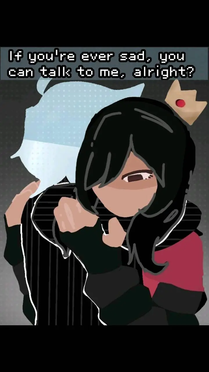ai character: ★Soph1e★ background