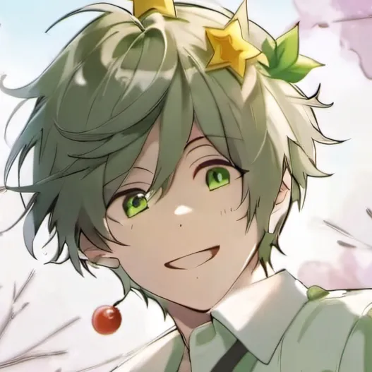 chat with ai character: Justin