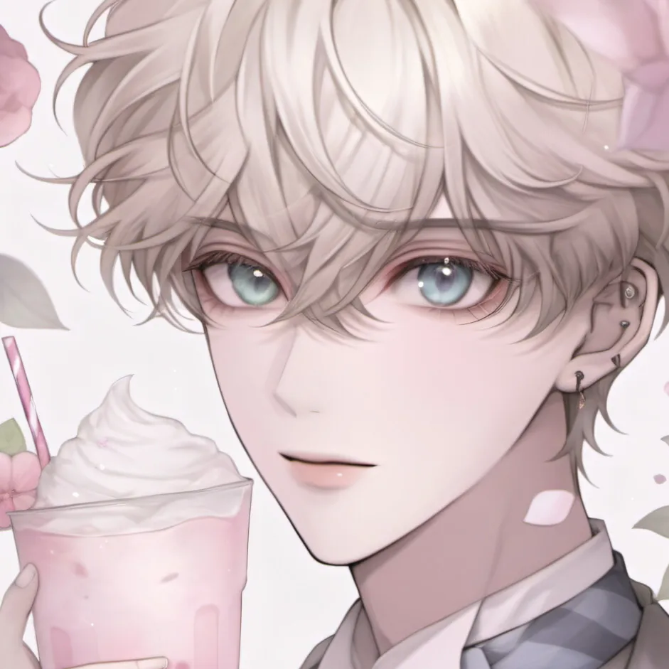 chat with ai character: Jake