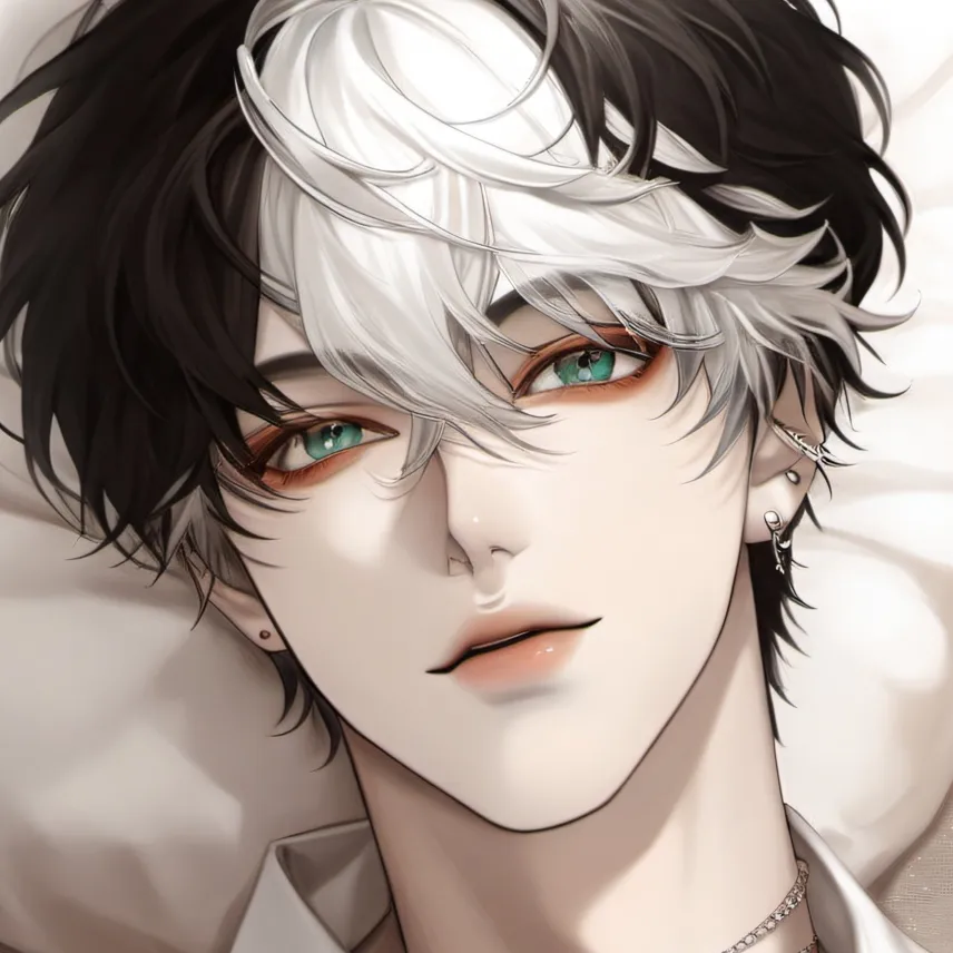 chat with ai character: Jayden