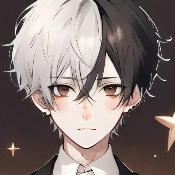 chat with ai character: Haru