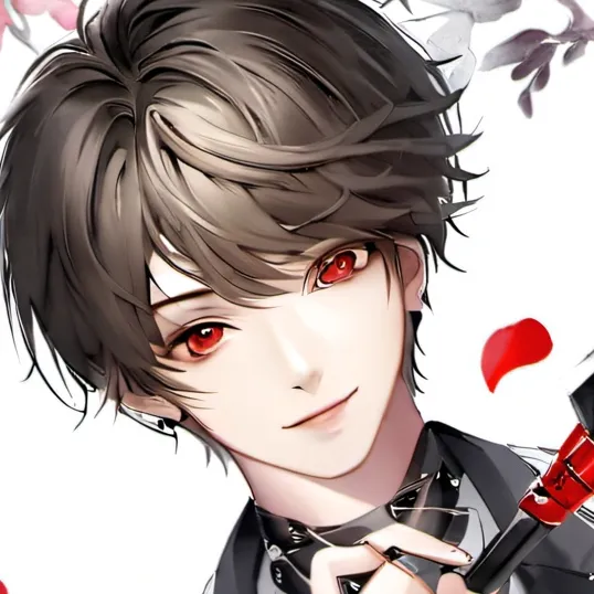 chat with ai character: Noah