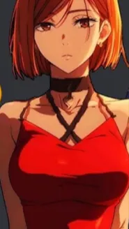 ai character: Esme background