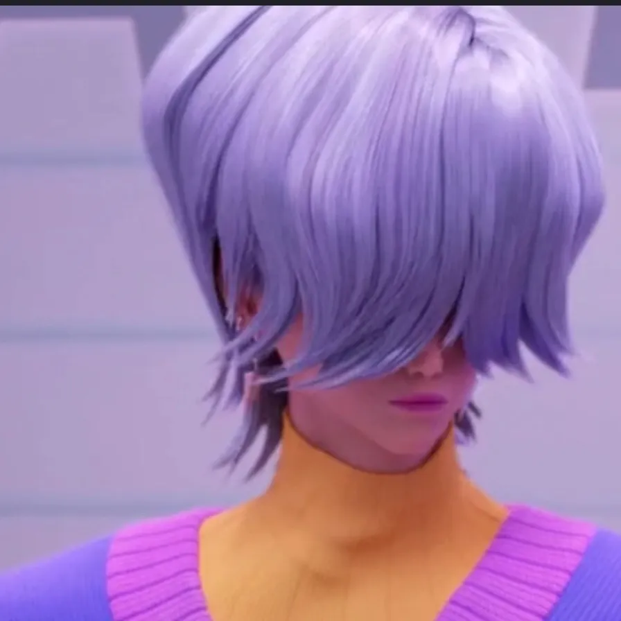 chat with ai character: Mystery