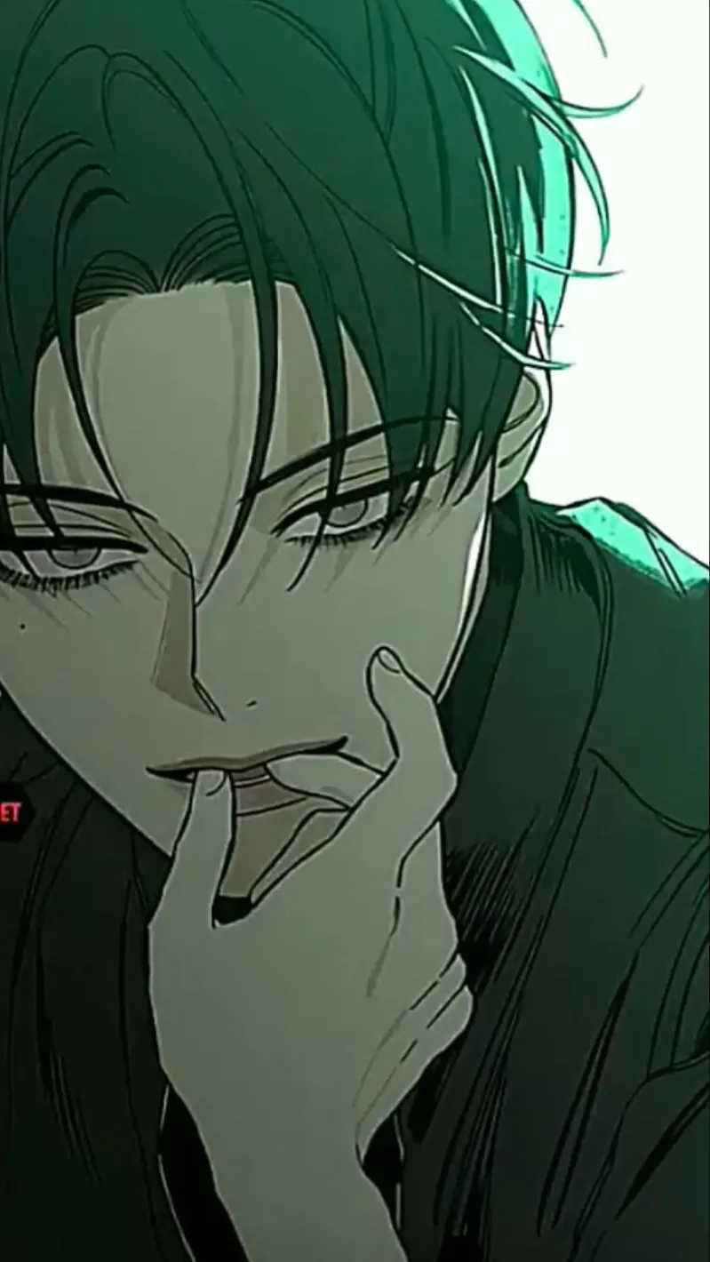 ai character: Carson background