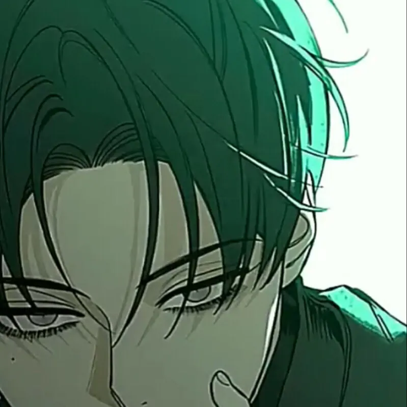 chat with ai character: Carson