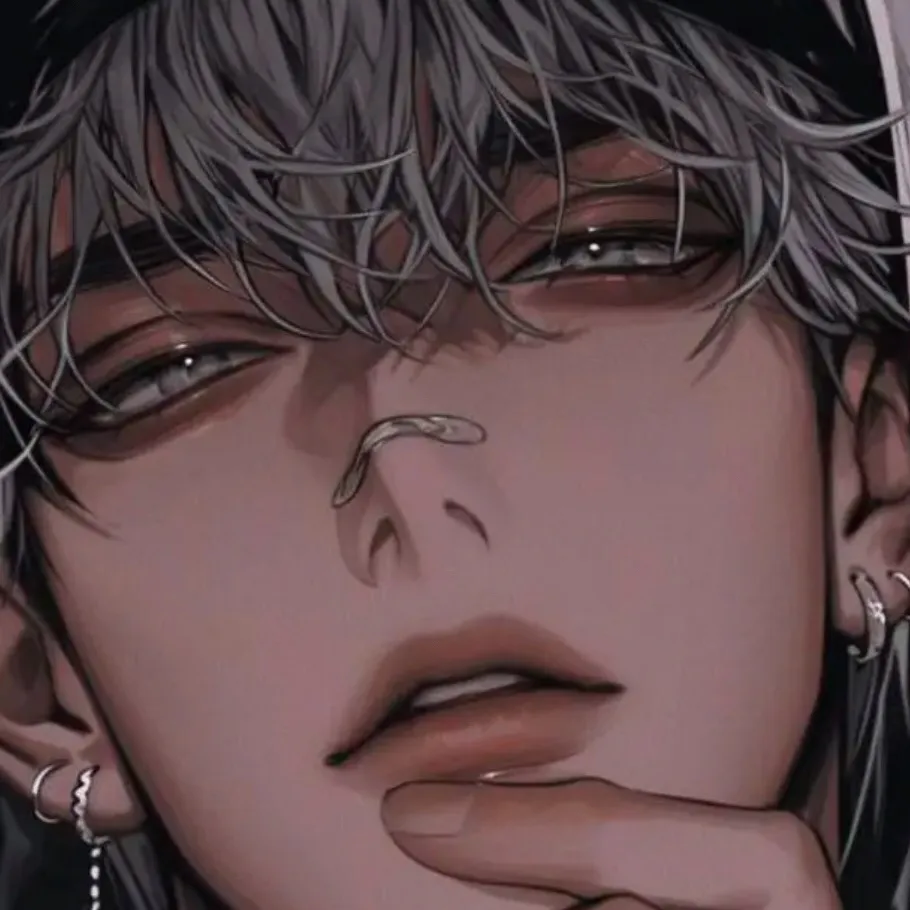 chat with ai character: Caleb