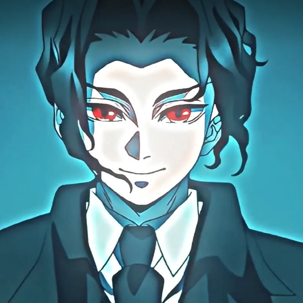 chat with ai character: Muzan Kibusuji