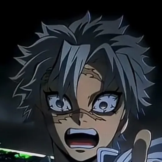 chat with ai character: Sanemi Shinazugawa