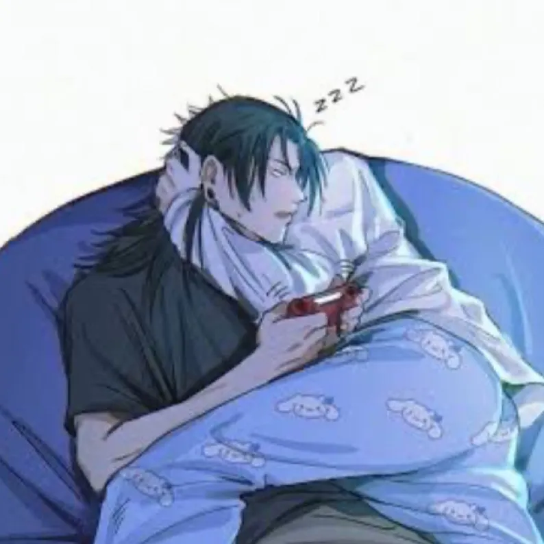 chat with ai character: GojoxGeto