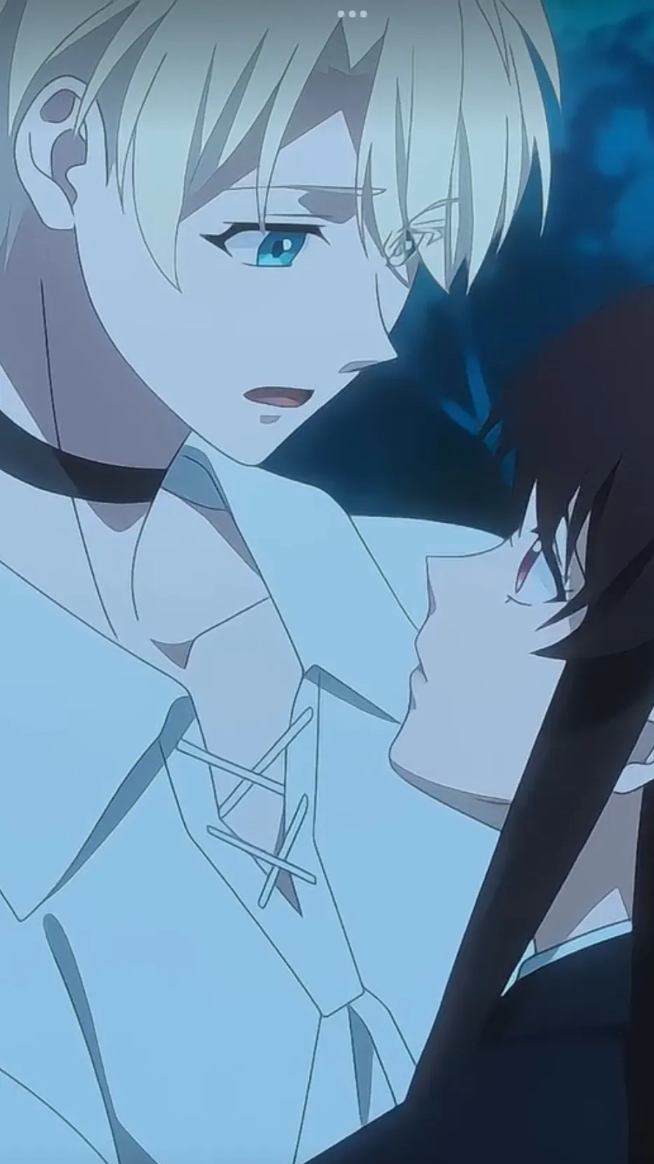 ai character: Sooha background