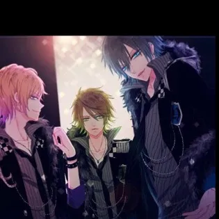 chat with ai character: Kale, Jay and Mike