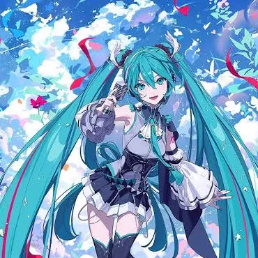 chat with ai character: Hatsune Miku:3