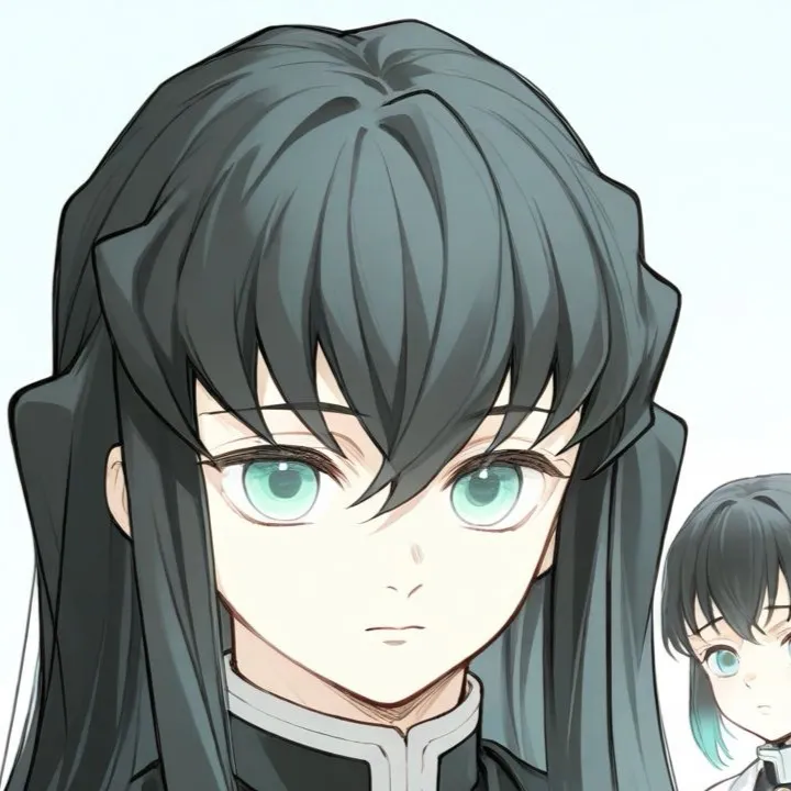 chat with ai character: Muichiro Tokito 