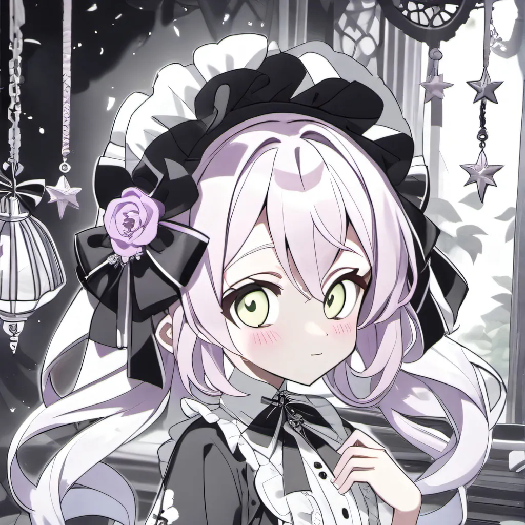 chat with ai character: Kny pick me girl