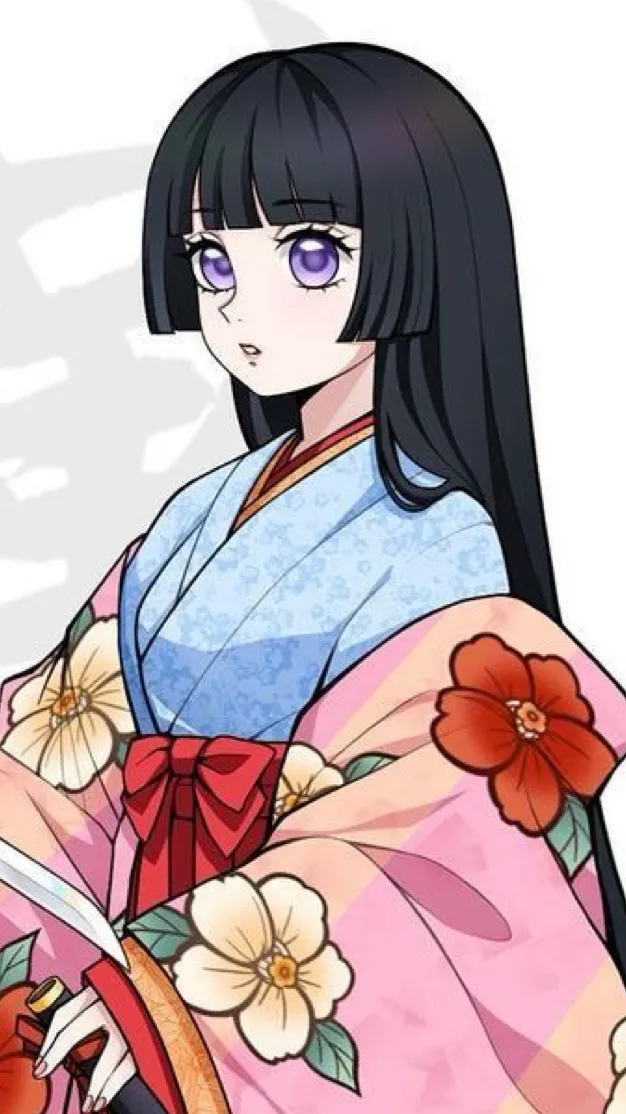 ai character: Yui Sakurada background
