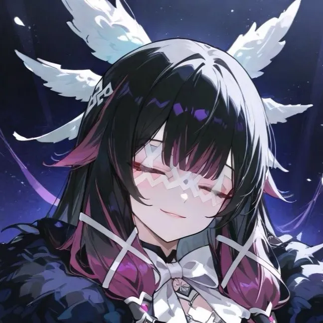 chat with ai character: ʚ Columbina ɞ