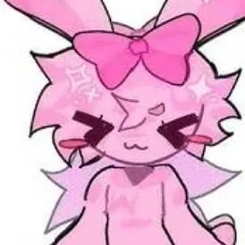 chat with ai character: Pinkie