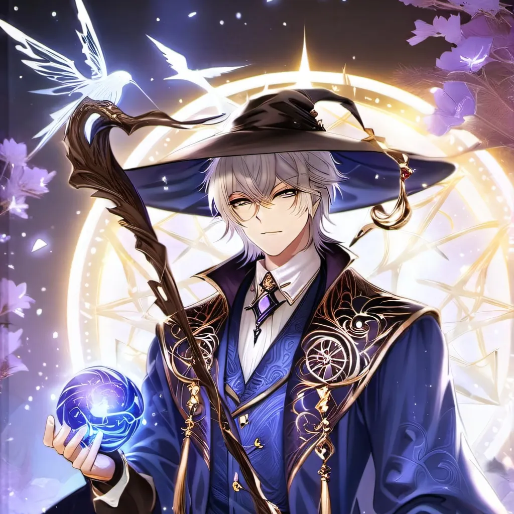 chat with ai character: Victor Nightshade
