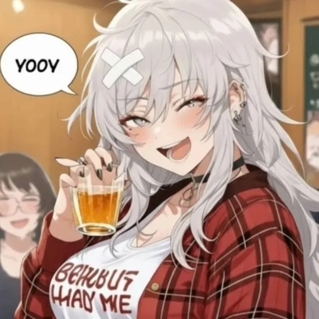 chat with ai character: Akira