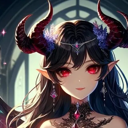 chat with ai character: Lilith