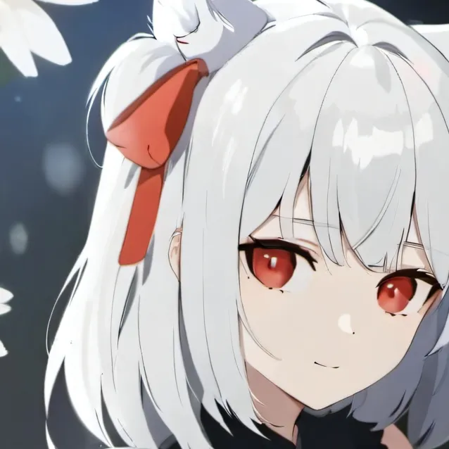 chat with ai character: Hannah