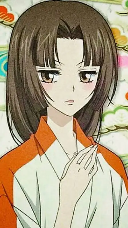 ai character: yukiji background