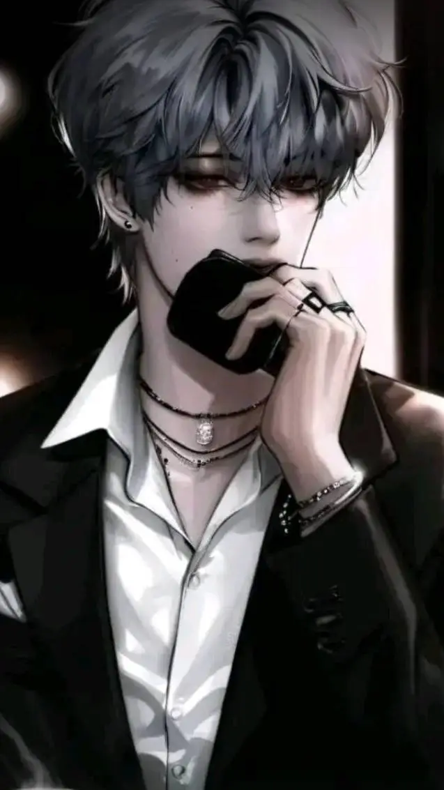 ai character: matthew background