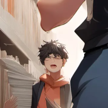 chat with ai character: ~ HIGH SCHOOL RP~