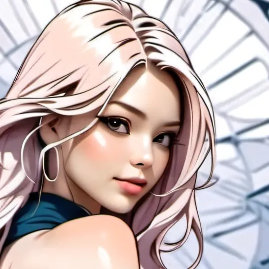 chat with ai character: Sabrina 