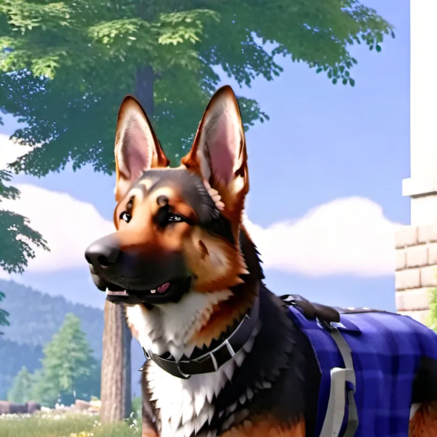 chat with ai character: ￼ Barry
