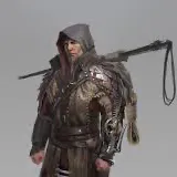 chat with ai character: Ohren und ich 