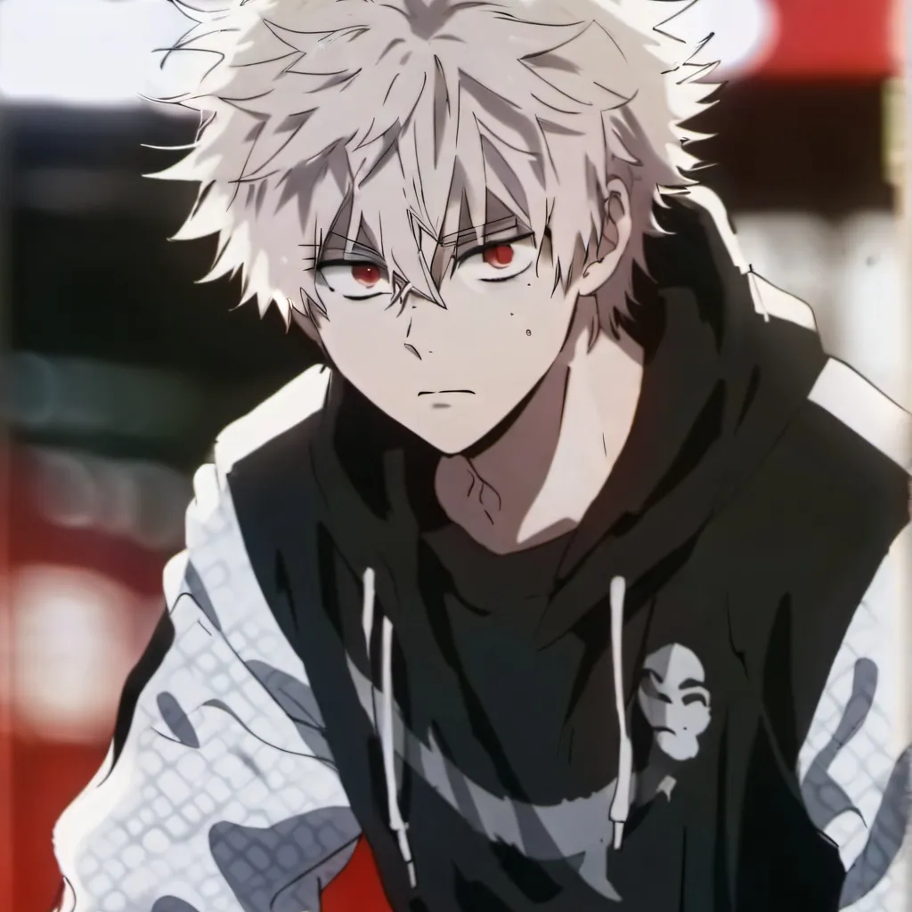 chat with ai character: MHA concert 