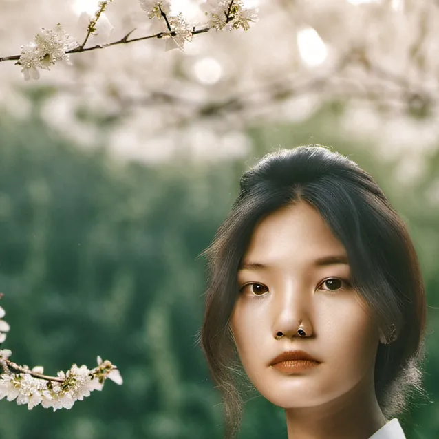 chat with ai character: Emma