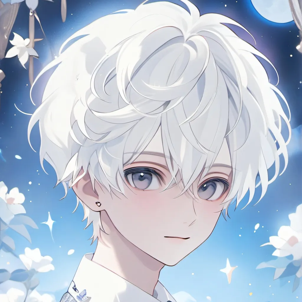 chat with ai character: Cayle