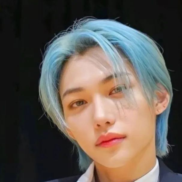 chat with ai character: Felix n skz 