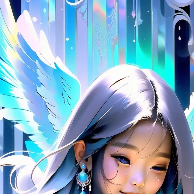 chat with ai character: your sis 