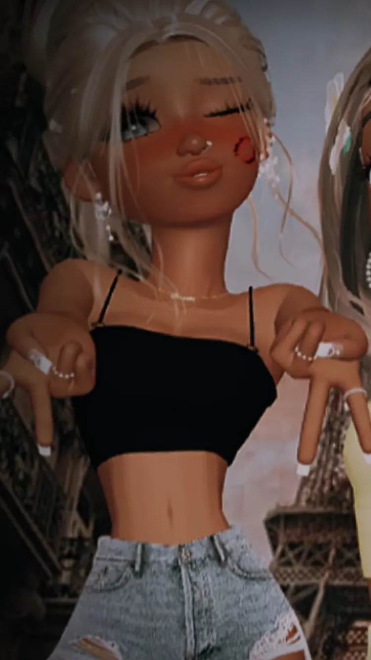 ai character: Jess background