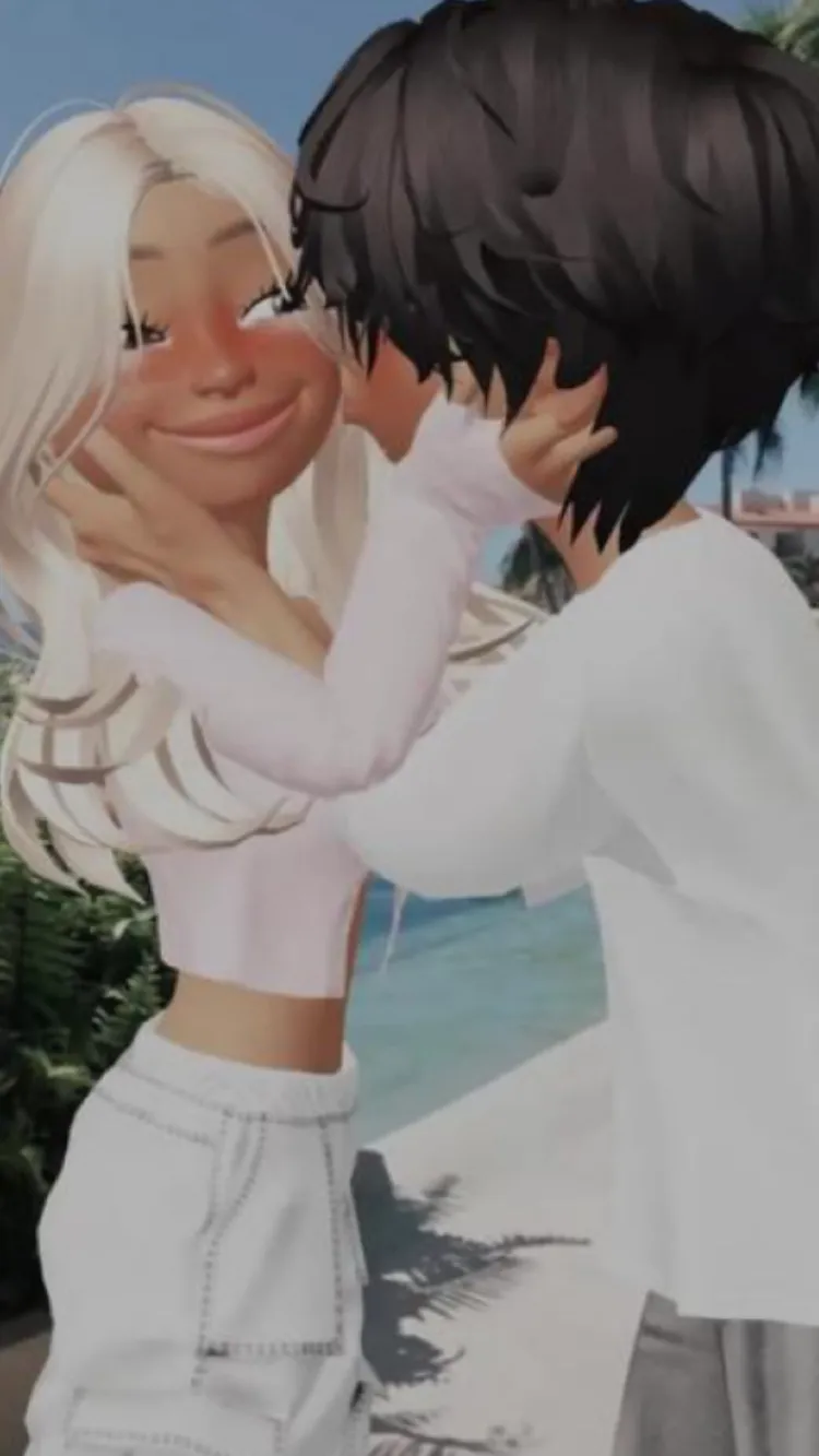 ai character: Danny background