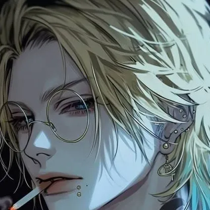 chat with ai character: ⛓️KAISER⛓️