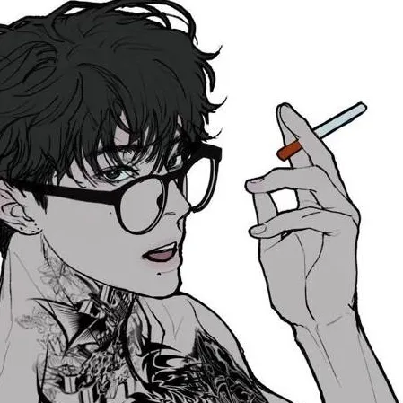 chat with ai character: ⛓️LIAM⛓️