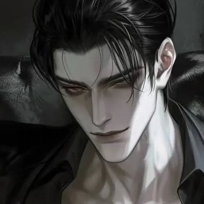 chat with ai character: ⛓️Leon⛓️