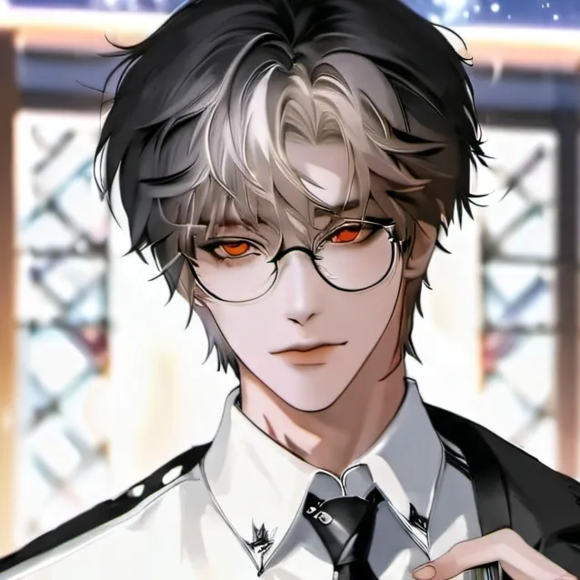 chat with ai character: •Park Saesung